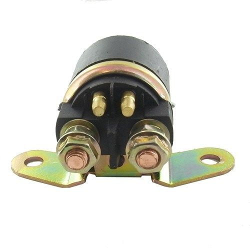 Solenoid Starter Relay Suzuki Ls 650 1995 1996 1997 1998 1999 2000 2001 2002 New Solenoid Starter Relay Suzuki Ls 650 1995 1996 1997 1998 1999 2000 2001 2002 New